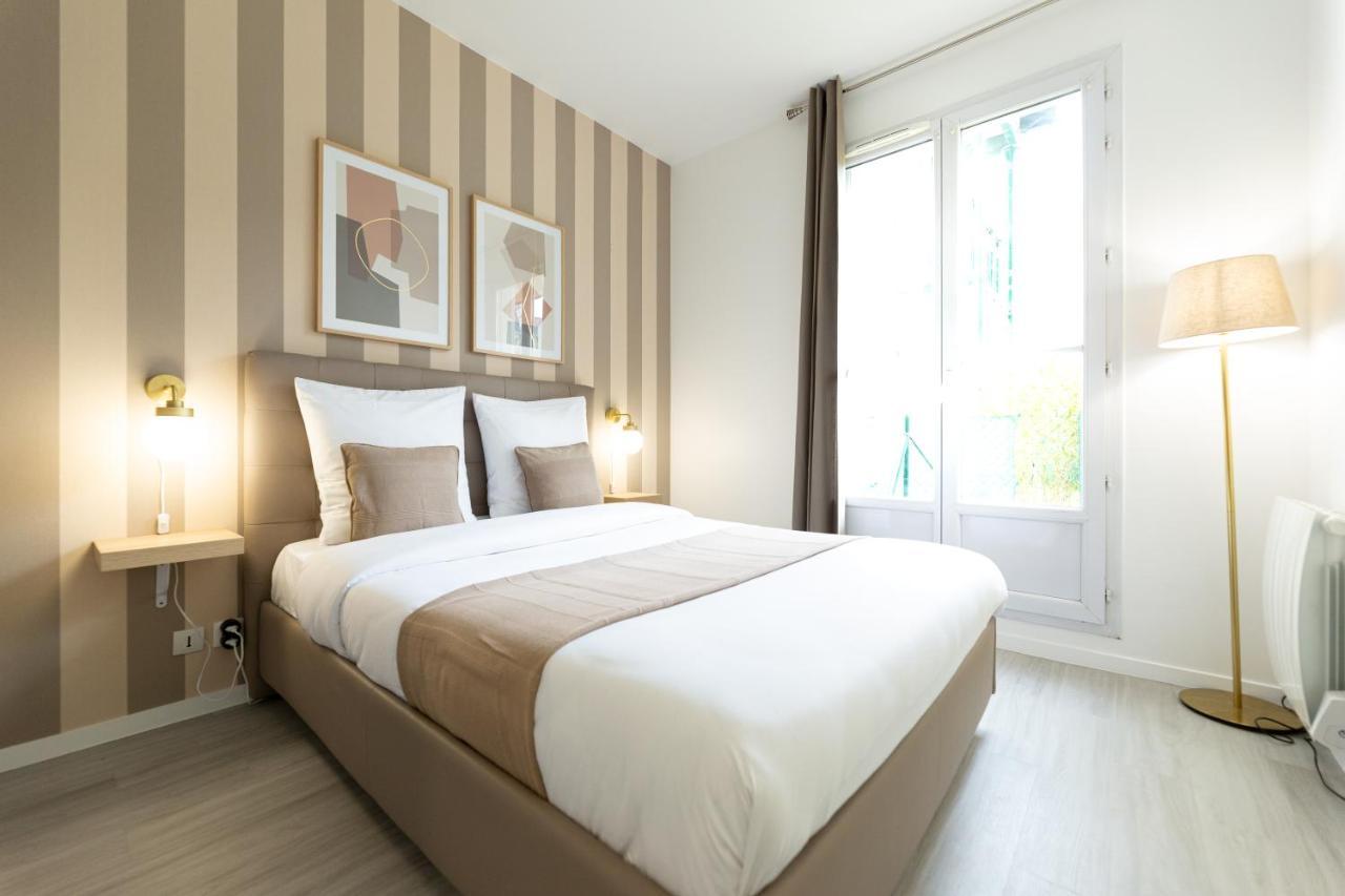 Comfortable Apartment Disneyland Paris Chessy  Exterior foto