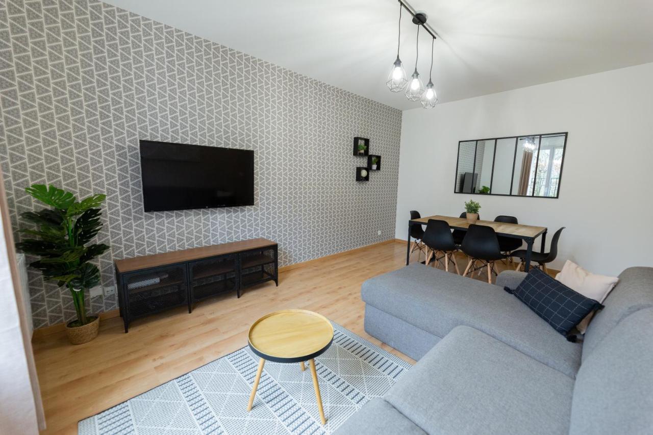 Comfortable Apartment Disneyland Paris Chessy  Exterior foto